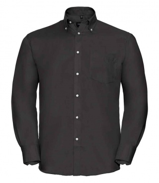 Russell Collection 956M Long Sleeve Ultimate Non-Iron Shirt